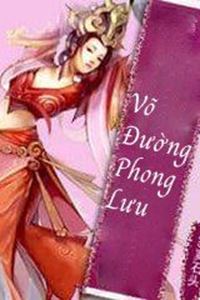 Võ Đường Phong Lưu (Dịch) Poster